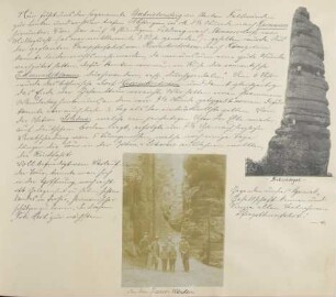 Pfingst-Parthie, 1924; S. 146
