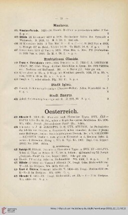 Oesterreich (Nr. 423-1105)