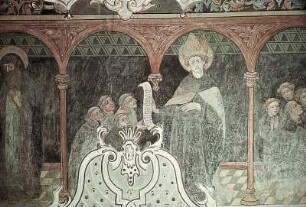 Die Ordenstradition der Augustiner-Eremiten