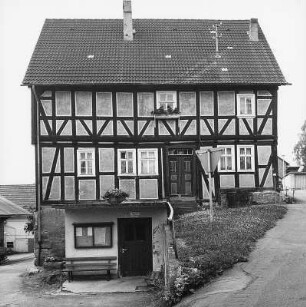 Sontra, Dorfstraße 12