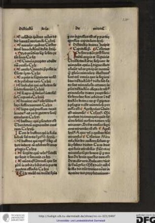 Cesarius. Non sine ratione post sacramentum corporis et sanguinis Christi tractandum suspicor de miraculis...