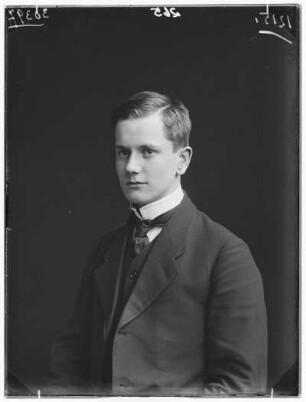 Herr Meyer