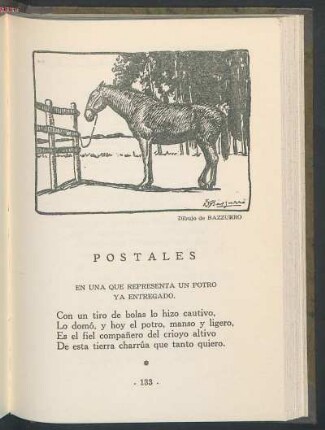 Postales