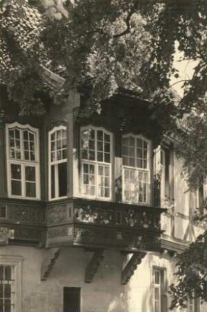 Wohnhaus, Hildesheim