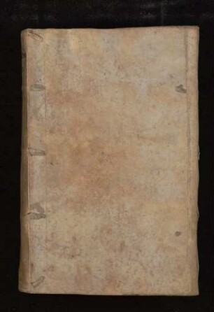M. Tullii Ciceronis orationum volumen secundum