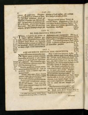 8-17, Cap. VI - VII
