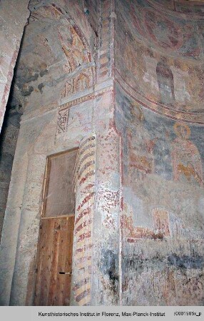 Alaverdi-Kathedrale, Alawerdi-Kathedrale, Alaverdi, Sankt Georg, Telavi