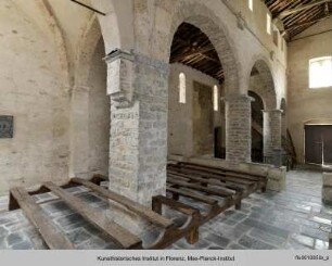 San Giorgio, Montalto Ligure