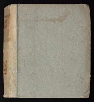 Problemata e iure civili, canonico, feudali ac S. Romani imperii constitutionibus decerpta
