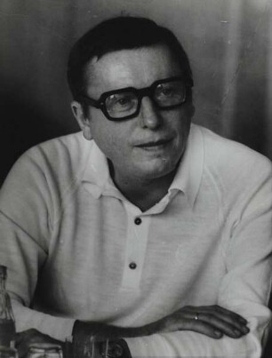 Helmut Baierl