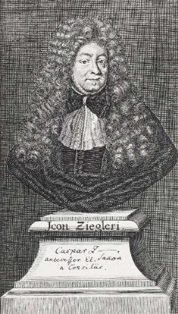 Ziegler, Kaspar