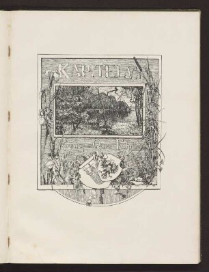 Kapitel VII. Kreuz- und Quer-Fahrten