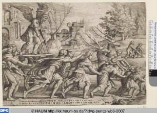 Triumph der Zeit