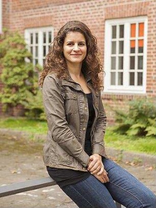 Katja Benrath