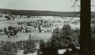 Ort, Rittersgrün (Kreis Schwarzenberg)