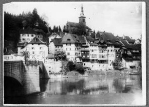 Laufenburg am Rhein