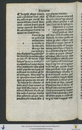 Conclusiones et decisiones quarundam quaestionum.
