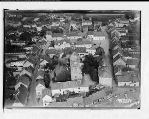 Vetschau (Kr. Calau)