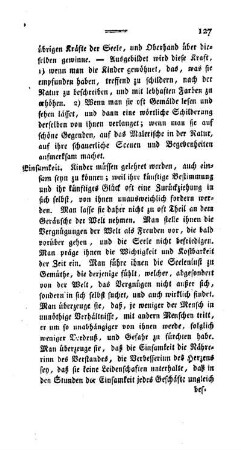 Einsamkeit
