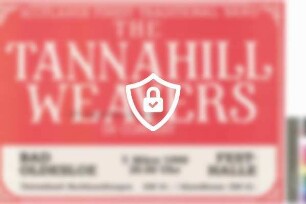 The Tannahill Weavers