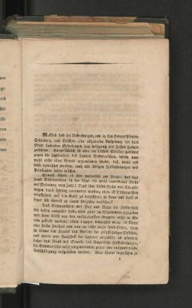 [Dithmarschens unantastbare Zollfreiheit in rechtlicher, ethischer und politischer Hinsicht]