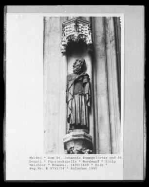 König Melchior