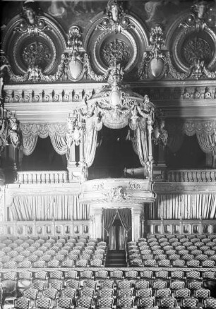Opernhaus