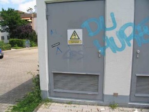 DU HURE