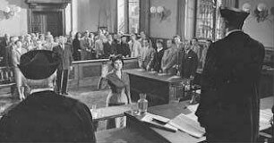 Studentin Helene Willfüer