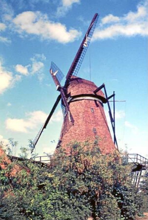 Fehmarn