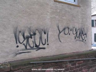 !SEOC! | yo: SORE!