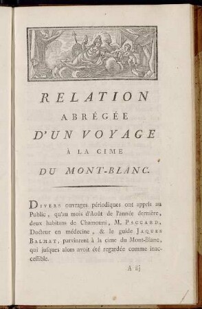 Relation Abrégée[...]