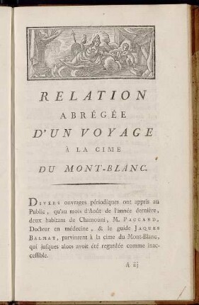 Relation Abrégée[...]