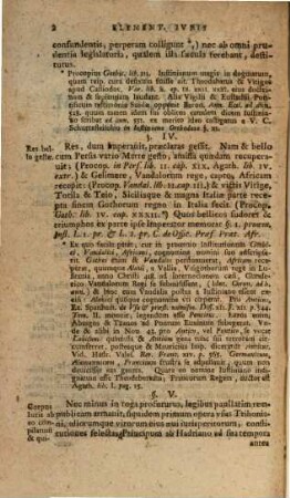 Elementa iuris civilis secundum ordinem institutionum