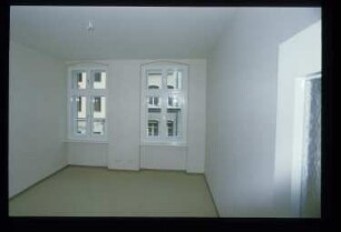 Diapositive: Oranienstr. 180, 1984