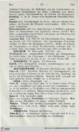 Kerkingen
