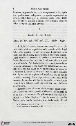 Tomba dei vasi dipiniti