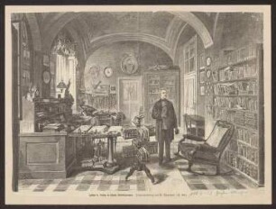 Liebig, Justus von