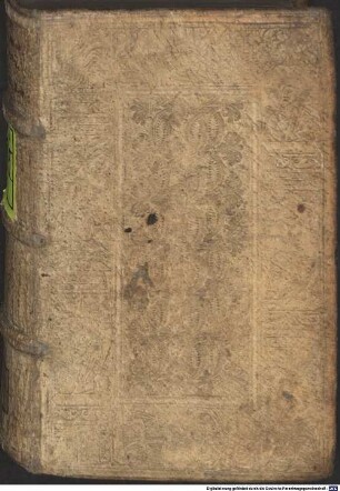 Ioannis Velcurionis commentarii in universam physicam Aristotelis : distincti libris IIII, iam recens accuratissime recogniti