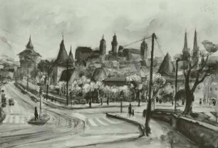 Nürnberg