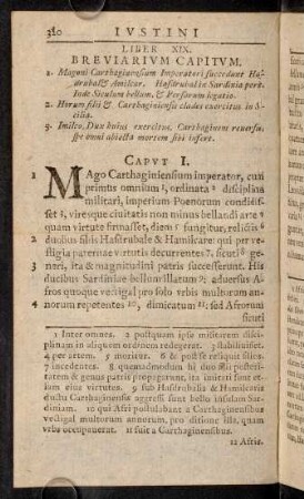 320-325, Liber XIX.