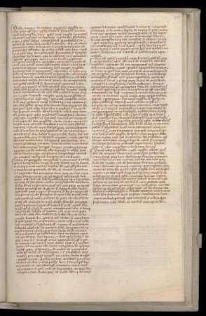 [Evangelium secundum Johannem cum Glossa ordinaria]; Prolog