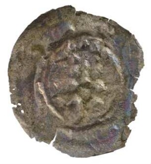 Münze, Pfennig, 1266-1293
