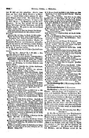 Geschlechtscharacter, s. Character