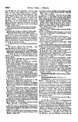 Geschlechtscharacter, s. Character