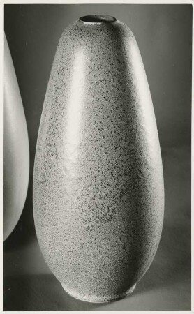 Vase Modell "500" von Richard Bampi