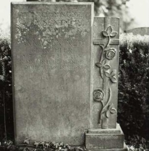 Emmaus-Friedhof
