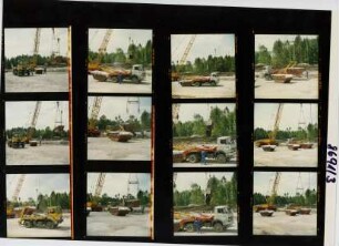 Monodeponie Burgbergwald, Crailsheim (Maulach), 1991