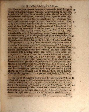 Volumen dissertationum iuridicarum de selectis utriusque iuris materiis : in acad. Rostoch. publ. ventilat. expositarum ; mit dem Portr. des Verf.