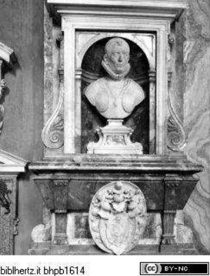 Grabmal für Egon Graf von Fürstenberg, gest. 1586